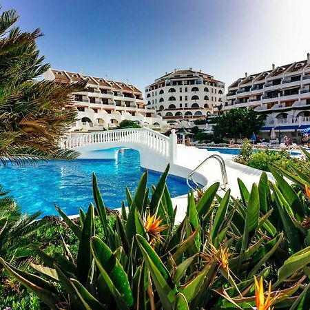 Front Line Parque Santiago 2 Lux Apartament بلايا ذي لاس أميريكاس المظهر الخارجي الصورة