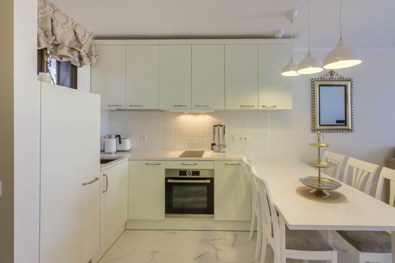 Front Line Parque Santiago 2 Lux Apartament بلايا ذي لاس أميريكاس المظهر الخارجي الصورة