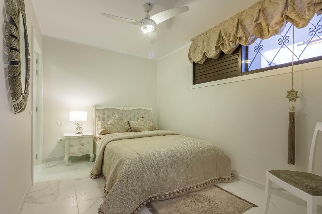 Front Line Parque Santiago 2 Lux Apartament بلايا ذي لاس أميريكاس المظهر الخارجي الصورة