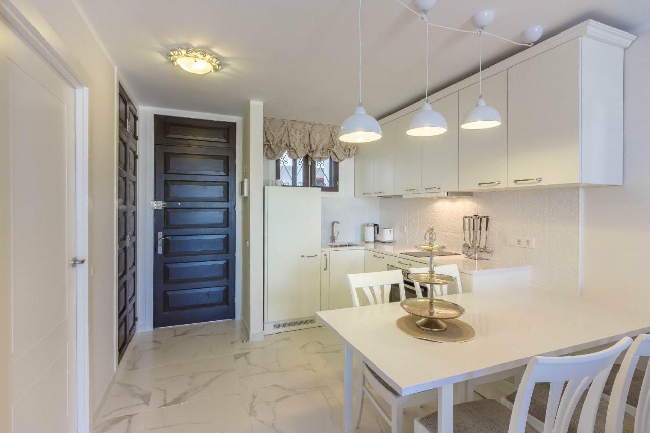 Front Line Parque Santiago 2 Lux Apartament بلايا ذي لاس أميريكاس المظهر الخارجي الصورة
