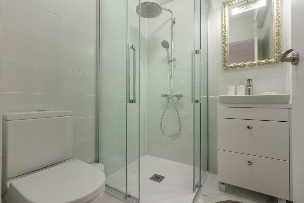 Front Line Parque Santiago 2 Lux Apartament بلايا ذي لاس أميريكاس المظهر الخارجي الصورة