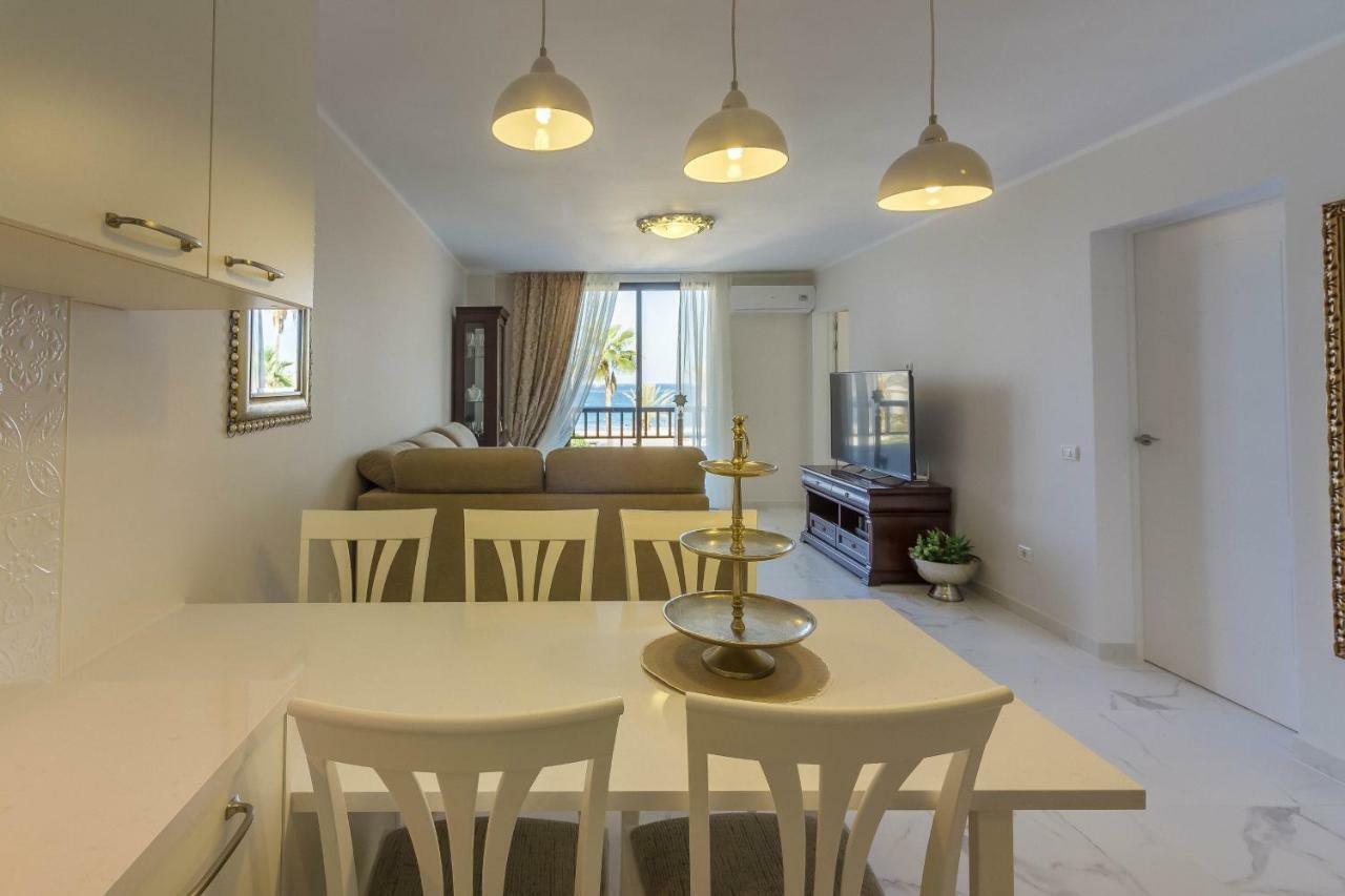 Front Line Parque Santiago 2 Lux Apartament بلايا ذي لاس أميريكاس المظهر الخارجي الصورة